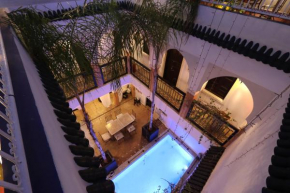 Riad 22 - L'Etoile d'Orient